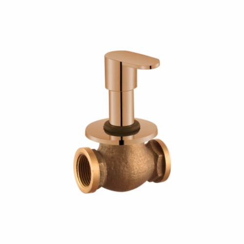 Heavy Flush Valve