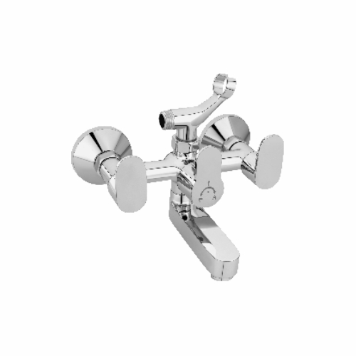 Telephonic Wall Mixer