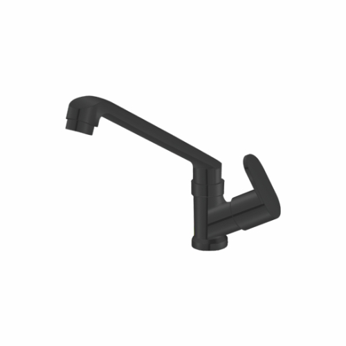 Swan Neck Casted Spout