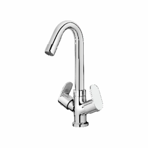 Center Hole Basin Mixer